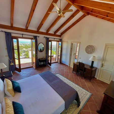Boutique Hotel Maravilla - Marbella Бенаавіс Екстер'єр фото