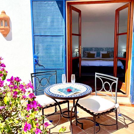 Boutique Hotel Maravilla - Marbella Бенаавіс Екстер'єр фото