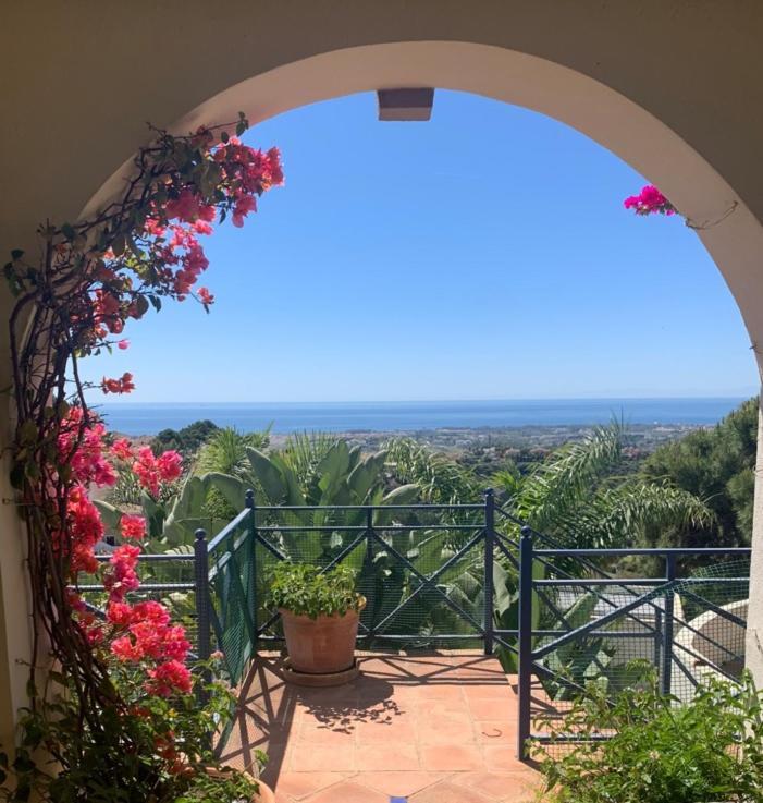 Boutique Hotel Maravilla - Marbella Бенаавіс Екстер'єр фото