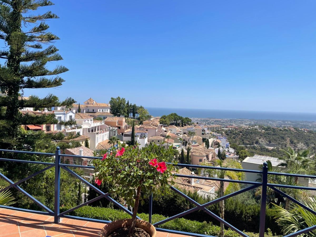 Boutique Hotel Maravilla - Marbella Бенаавіс Екстер'єр фото