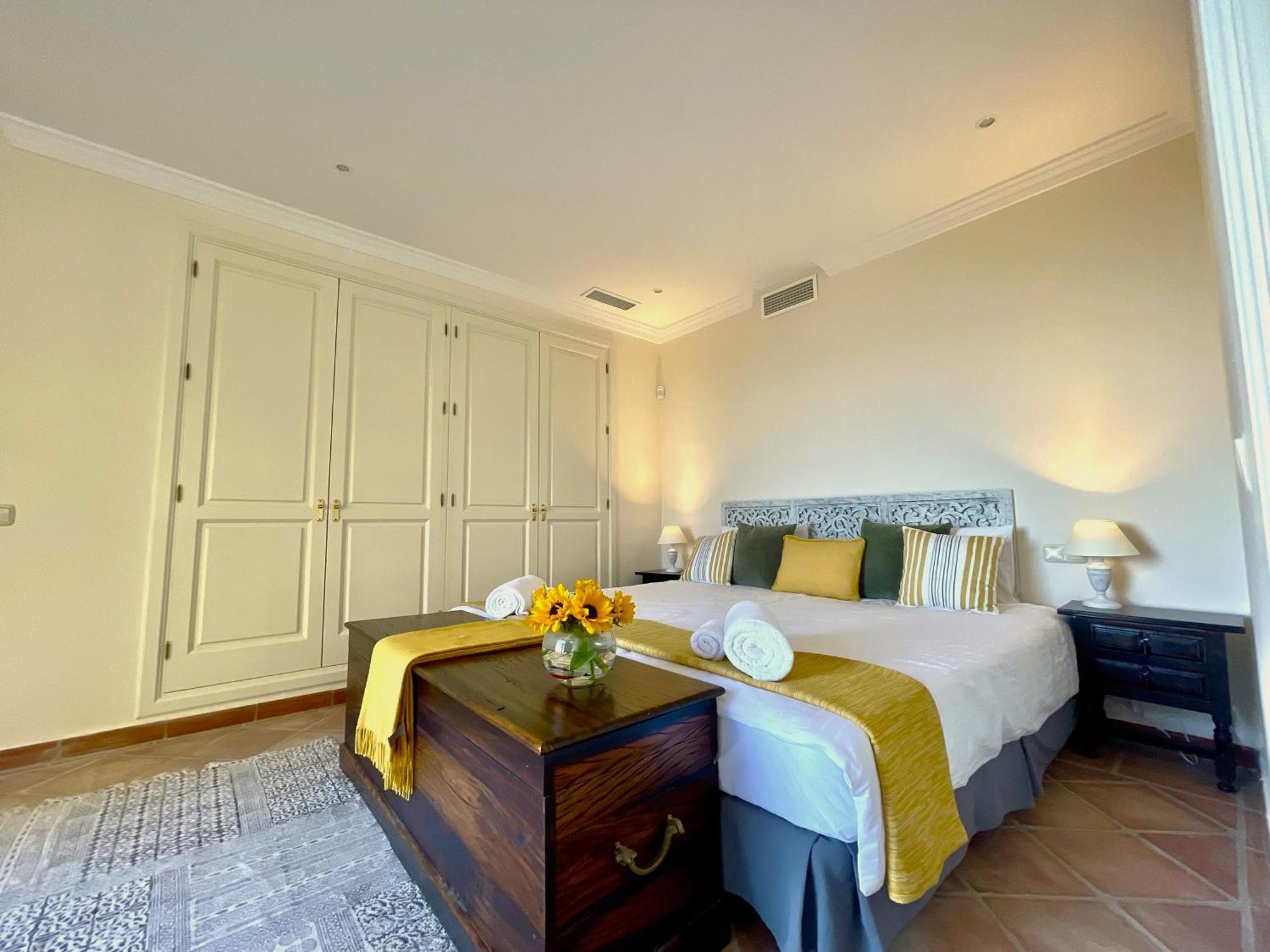Boutique Hotel Maravilla - Marbella Бенаавіс Екстер'єр фото