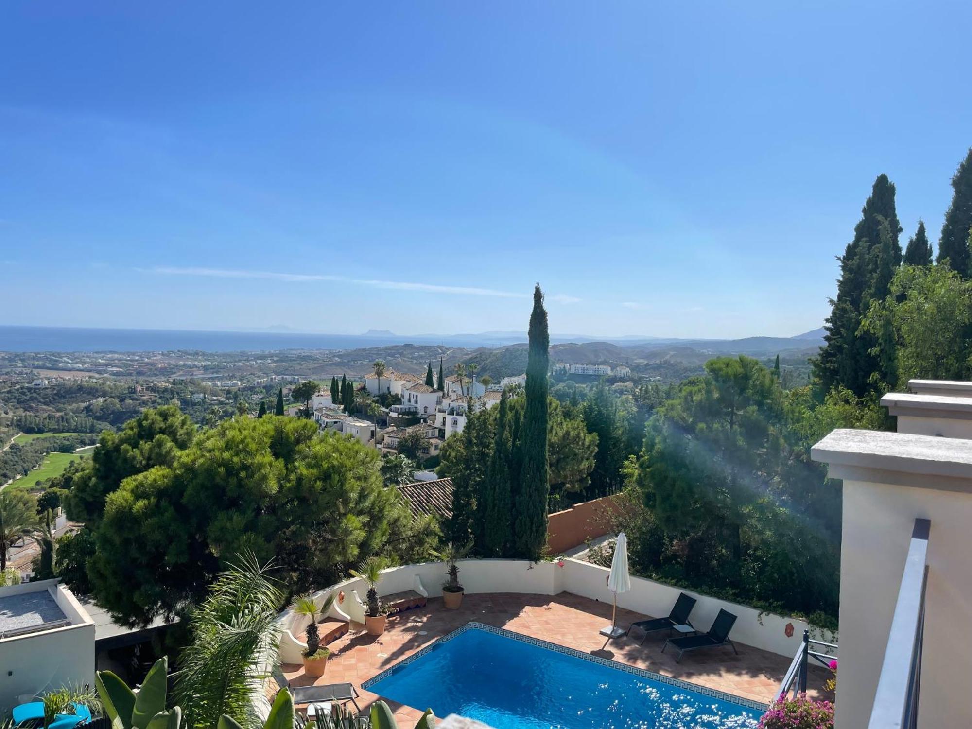 Boutique Hotel Maravilla - Marbella Бенаавіс Екстер'єр фото