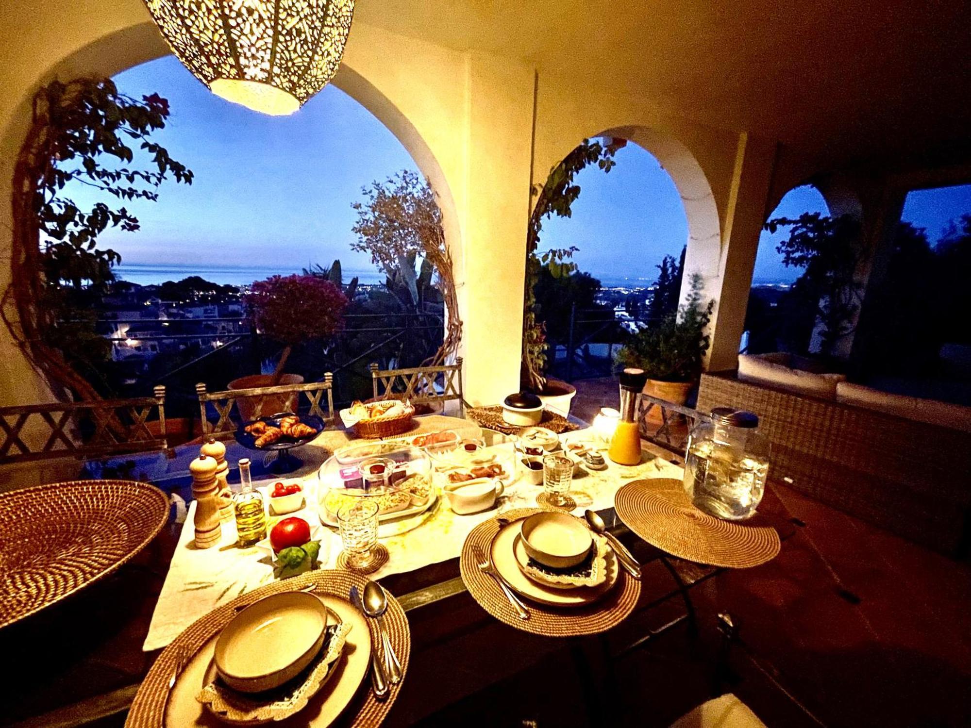 Boutique Hotel Maravilla - Marbella Бенаавіс Екстер'єр фото