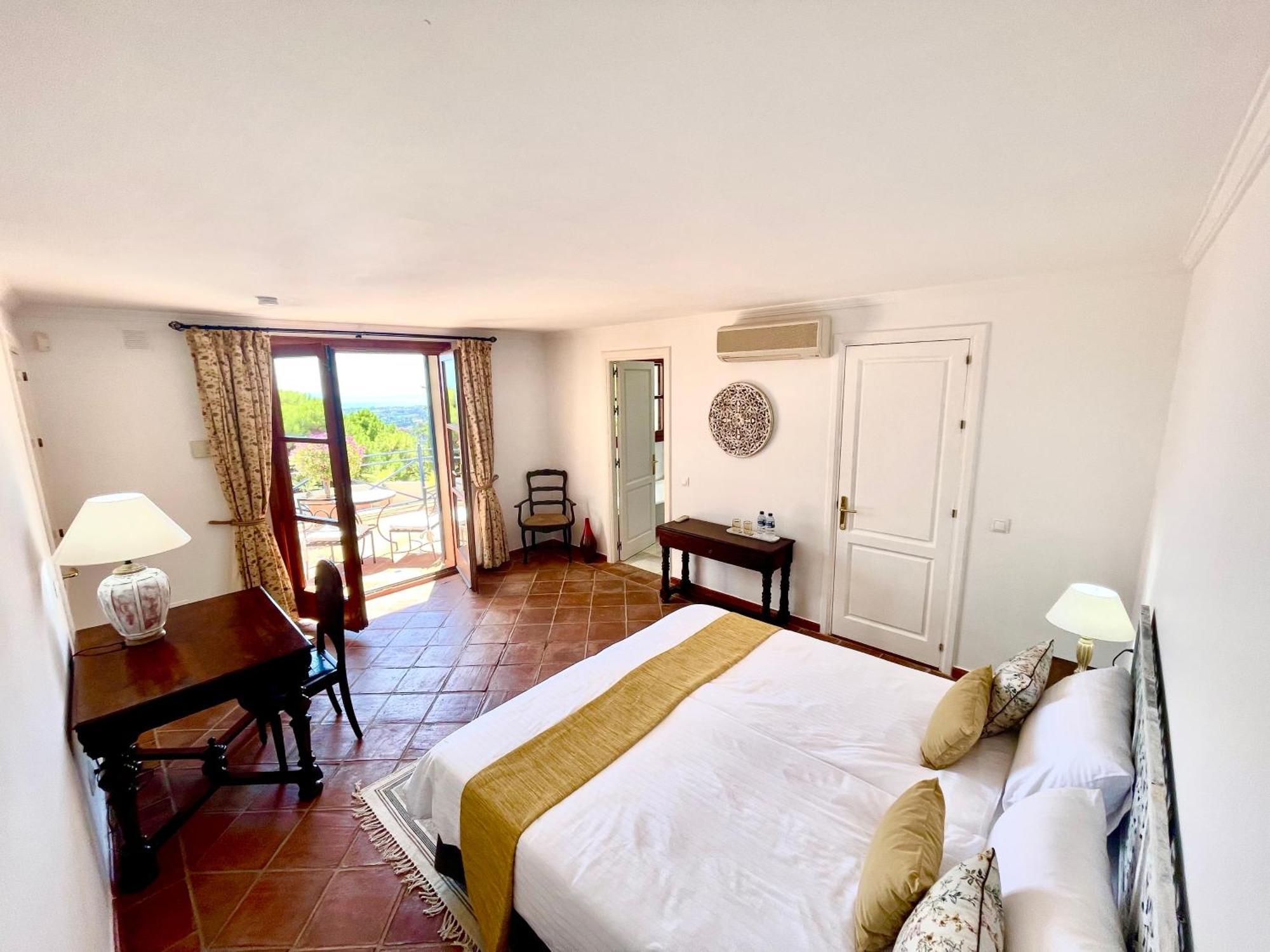 Boutique Hotel Maravilla - Marbella Бенаавіс Екстер'єр фото