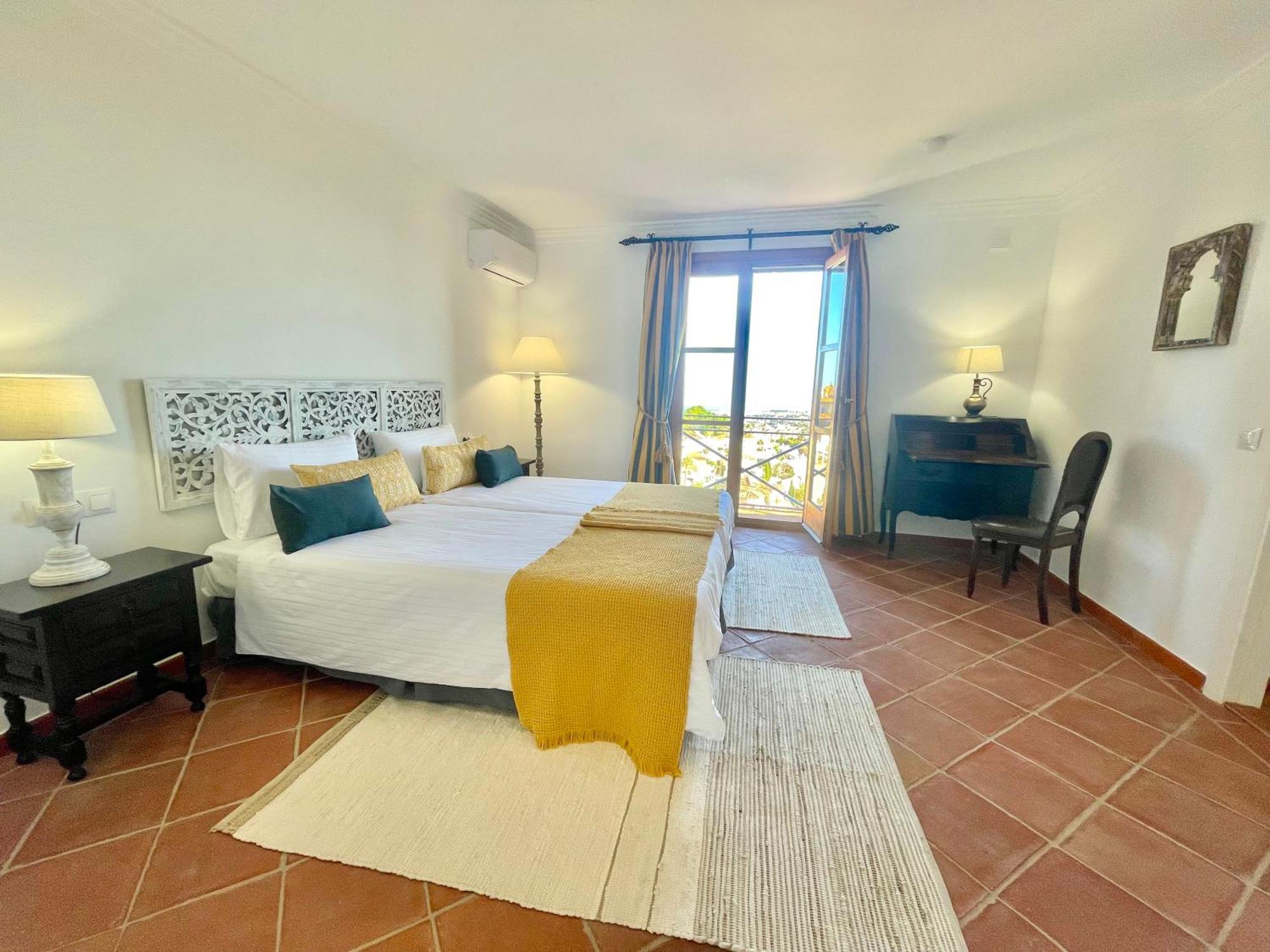 Boutique Hotel Maravilla - Marbella Бенаавіс Екстер'єр фото