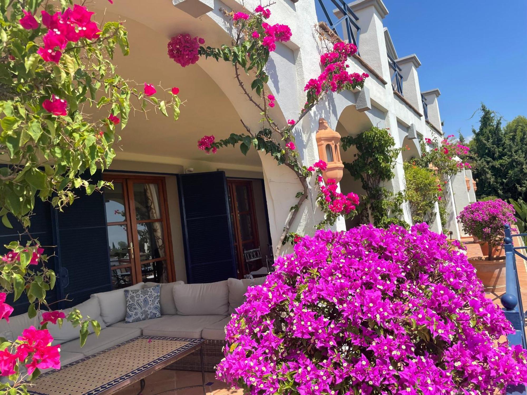 Boutique Hotel Maravilla - Marbella Бенаавіс Екстер'єр фото