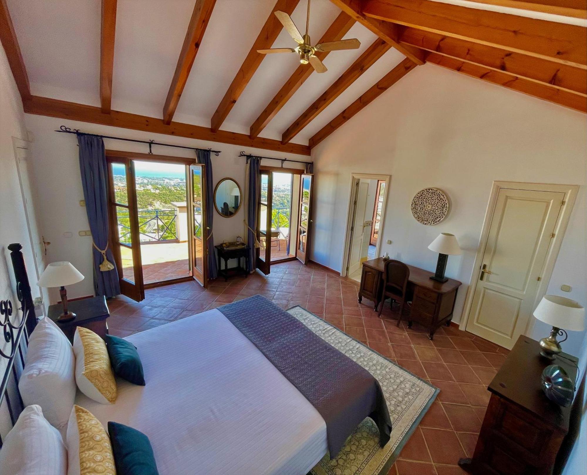 Boutique Hotel Maravilla - Marbella Бенаавіс Екстер'єр фото