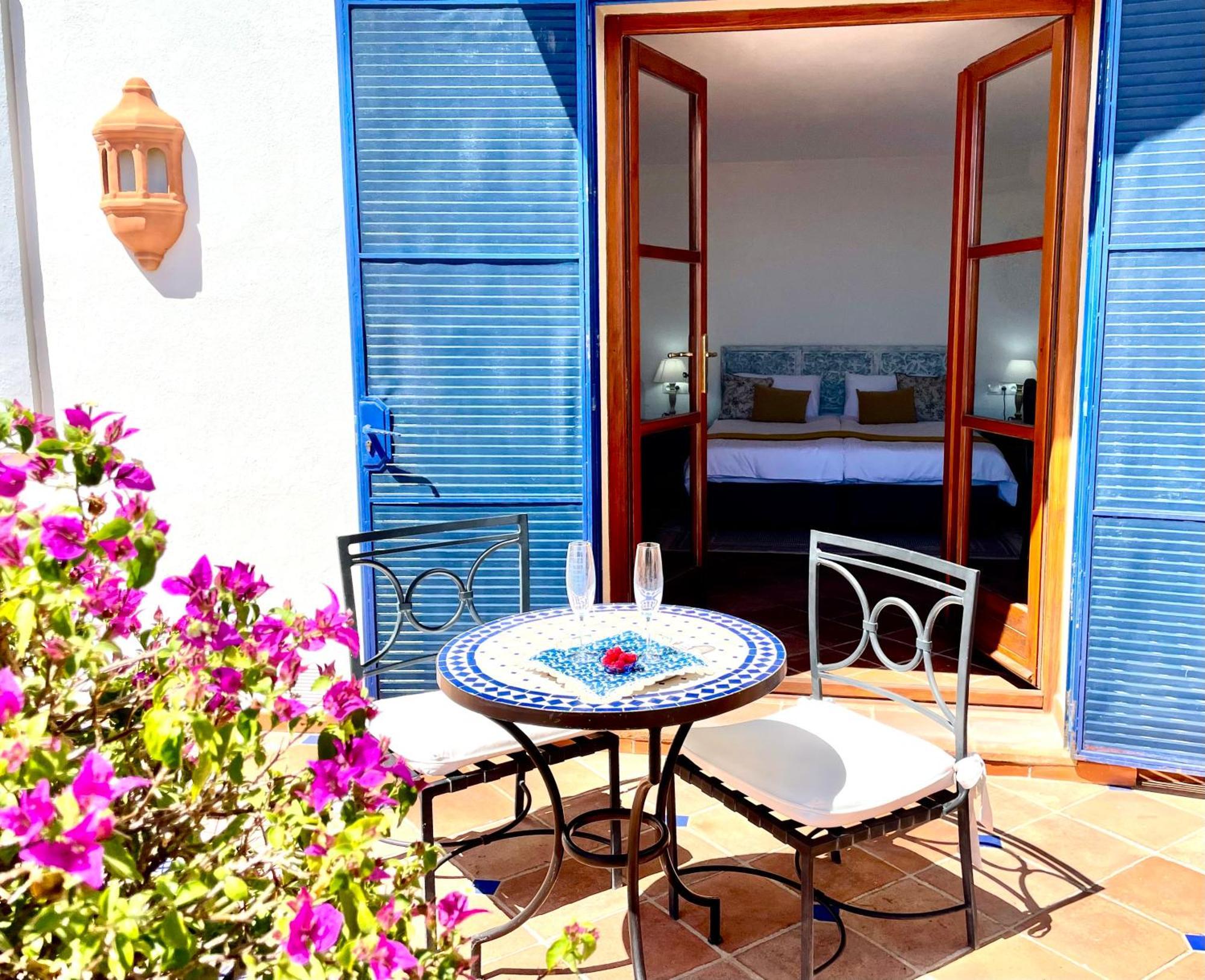 Boutique Hotel Maravilla - Marbella Бенаавіс Екстер'єр фото