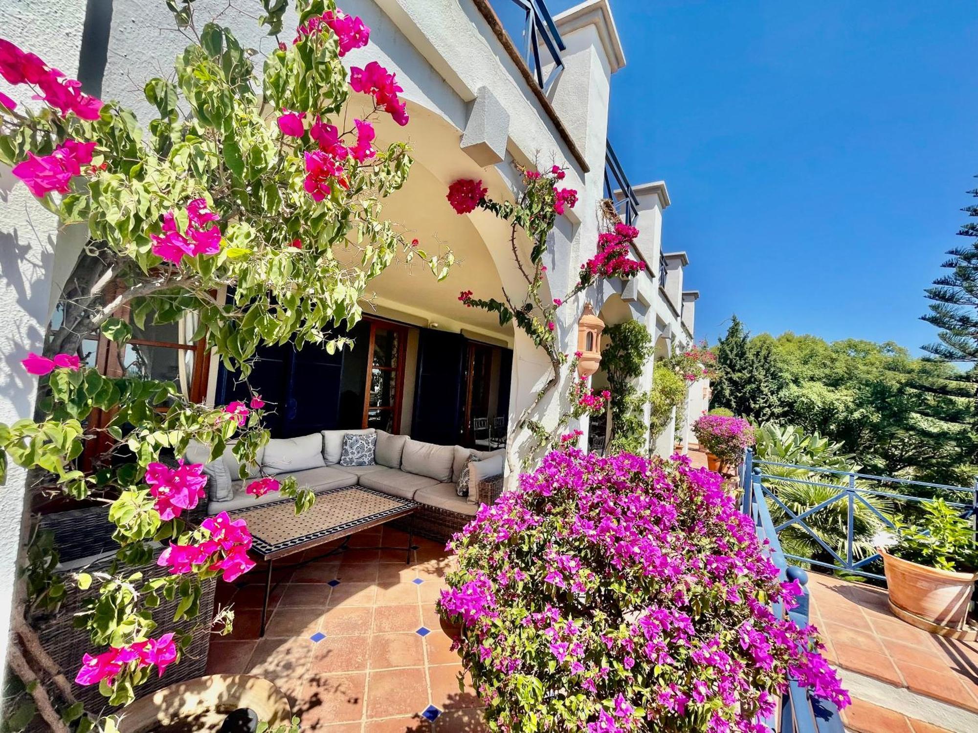 Boutique Hotel Maravilla - Marbella Бенаавіс Екстер'єр фото